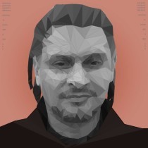 Lionel Seva's avatar