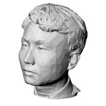 Mu Jung Kim's avatar