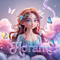 HOORAM 's avatar