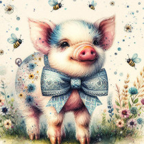 PiggyLover's avatar