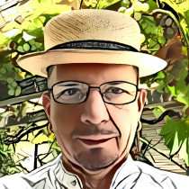 Daniel Eck's avatar