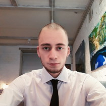 Сергей Артемов's avatar