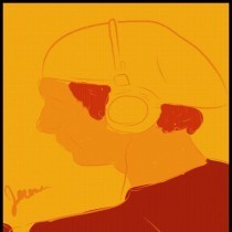 Alain Eskinasi's avatar