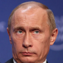 Putin's avatar