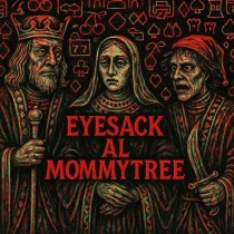 Eyesack AlMommytree 's avatar