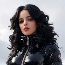 Lustre Carolina's avatar