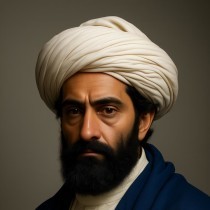 Jay Tabrizchi's avatar