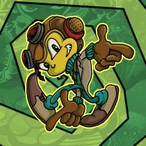 Nomad Gamer's avatar