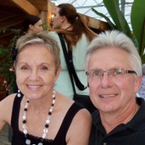 Anne Walter's avatar