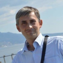 Maxim Glazkov's avatar