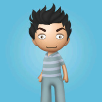 Syx's avatar