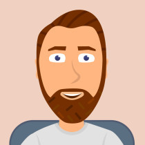 Sander's avatar