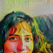 Elisa Baasch's avatar