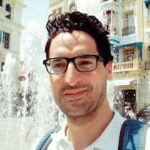Hamma Chaieb's avatar