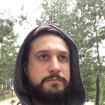 Evgeniy Soin's avatar