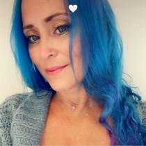 SylviA Foxworthy's avatar