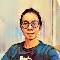 Robin Li's avatar