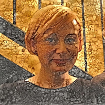 Izabella Pruska-Oldenhof's avatar