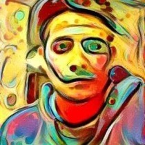 Alejandro Chavez's avatar