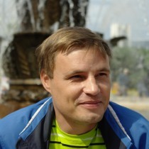Сергей Караваев's avatar