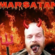 MarSataN :)'s avatar