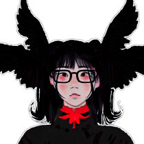 Tæl Lìng Lin's avatar