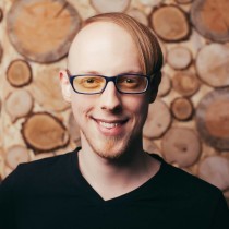 Ivan Murzak's avatar