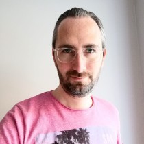 Krzysztof Jasiewicz's avatar