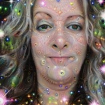 Psychedelic Witch 's avatar
