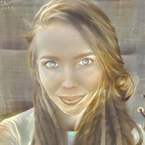Amanda McDaniel's avatar