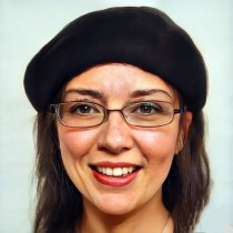 Telma Roza's avatar