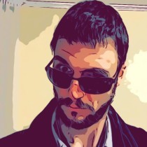 Павел Джаошвили's avatar