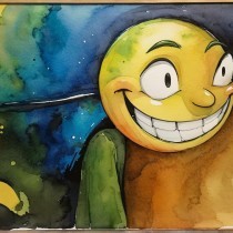 Hallbe's avatar