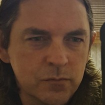 Daniel Clark's avatar