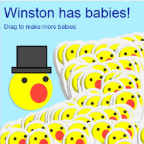 Winston apelão's avatar