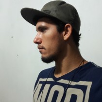 Gilberto's avatar