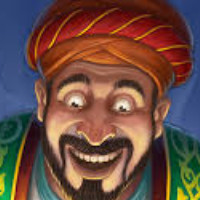 Ali Baba's avatar