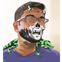 Shrestha Nath's avatar