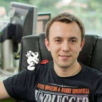 Ruben Sainiuc's avatar