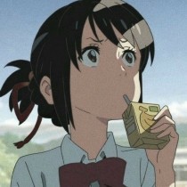 Haru's avatar