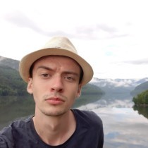 Spataru Alexe Luca's avatar