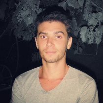 Adrian Paunescu's avatar