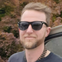 Andrew Espie-Whitburn's avatar