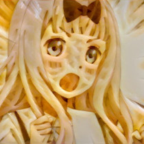The Spaghetti Man's avatar