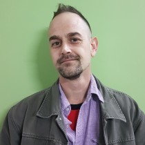 Gareth Thomas's avatar