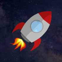 RocketShip Trips's avatar