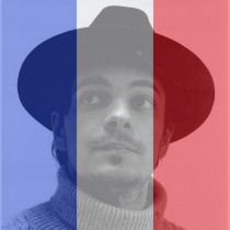 Félix Gitton's avatar