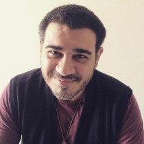 Antonio Maranganha's avatar