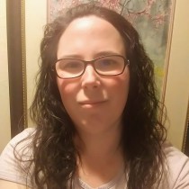 Sharon Marie Corbett's avatar