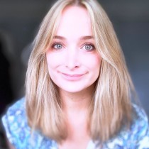 Isabelle Uden's avatar